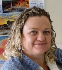 Louise de Beer - Client Accounting ServicesXero Certified Advisor