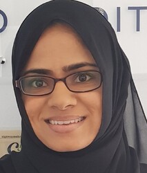 Fatima Bhaiyat - Taxation Manager