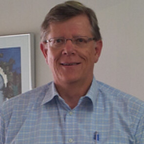 Denis Saville (Director - co-founder) - Xero Cloud Accounting Services