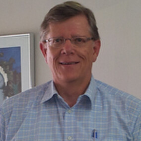Denis Saville (Director - co-founder) - Xero Cloud Accounting Services