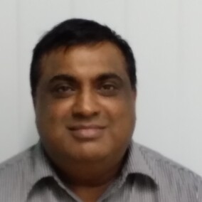Raj Reddy (Director) - Audit & BEE