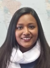 Athalia Chetty - Audit Team