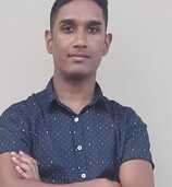 Eston Govender - Audit Team
